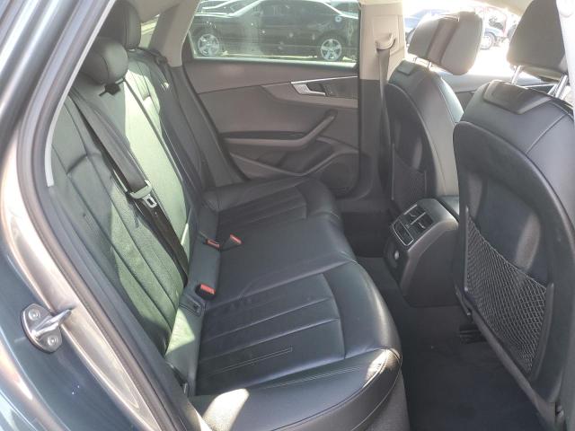 2018 AUDI A4 PREMIUM WAUKMAF42JA063848