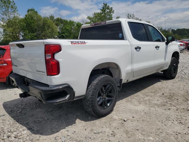 Vin: 1gcpycef0lz204111, lot: 56453095, chevrolet all models k1500 trail boss custom 20203