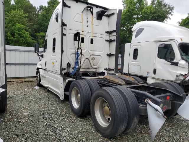FREIGHTLINER CASCADIA 1 2016 white tractor diesel 1FUJGLDR1GLGG4818 photo #4