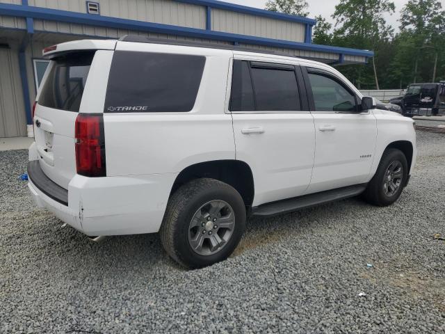 Vin: 1gnscakc6kr116760, lot: 55914025, chevrolet tahoe c1500 ls 20193