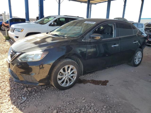 2018 NISSAN SENTRA S - 3N1AB7AP4JL657779