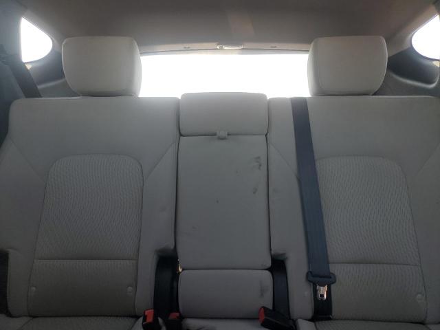 2018 HYUNDAI SANTA FE S - 5NMZTDLB6JH106831