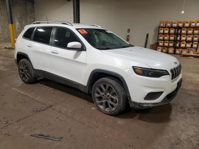 2020 JEEP CHEROKEE L - 1C4PJMCB1LD550725