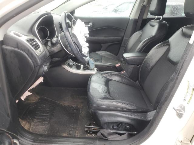 2018 JEEP COMPASS LA 3C4NJDBB7JT238196