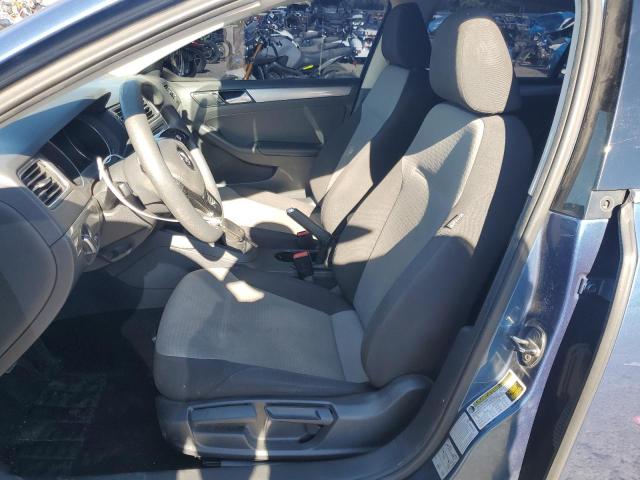 2017 VOLKSWAGEN JETTA S - 3VW167AJ4HM304005