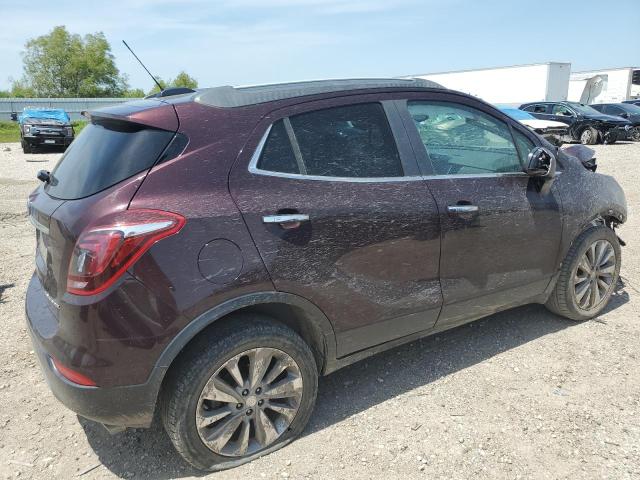 Vin: kl4cjasb1jb590840, lot: 56124245, buick encore preferred 20183