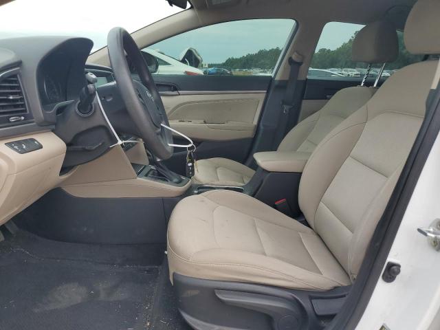 2018 HYUNDAI ELANTRA SE - 5NPD84LF2JH236073