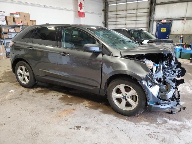 Vin: 2fmpk3g96gbb63111, lot: 53994555, ford edge se 20164