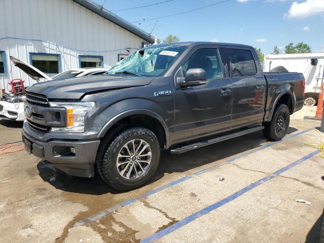 Vin: 1ftew1ep7lkd22529, lot: 56946115, ford f-150 supercrew 2020 img_1