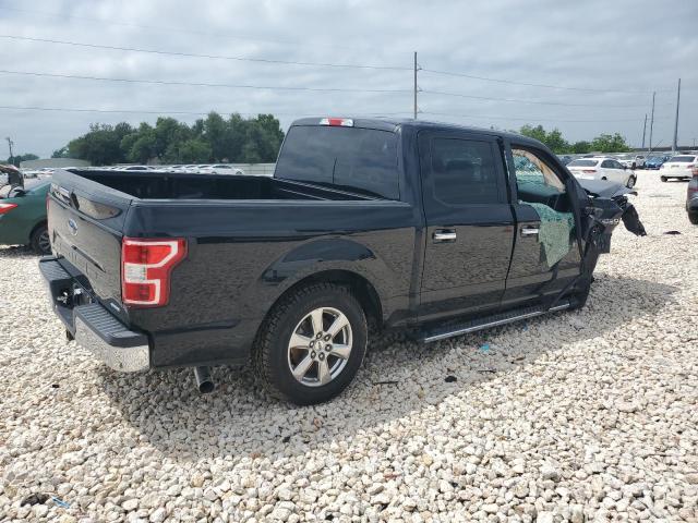 Vin: 1ftew1cp1jkc93187, lot: 55758315, ford f-150 supercrew 20183
