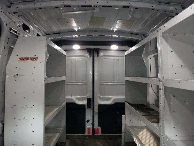 2019 FORD TRANSIT T- 1FTYE1CM7KKA68876
