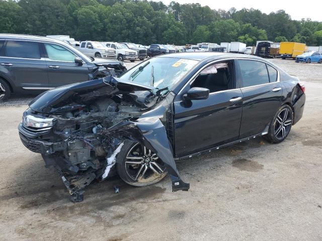 Vin: 1hgcr2f5xga146915, lot: 57439755, honda accord sport 2016 img_1