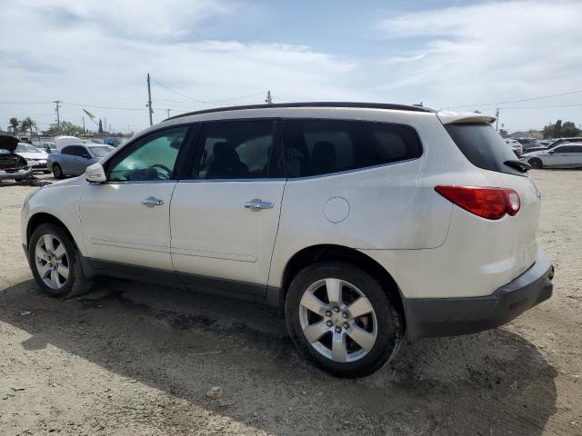 Vin: 1gnkrged7cj267600, lot: 56786635, chevrolet traverse lt 20122