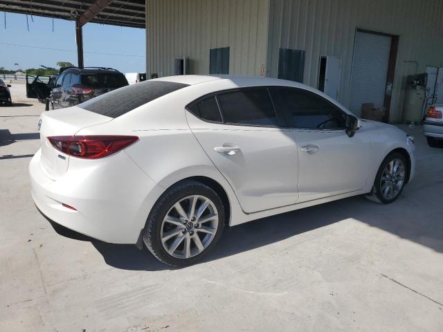 Vin: 3mzbn1v78hm144343, lot: 57385185, mazda 3 touring 20173