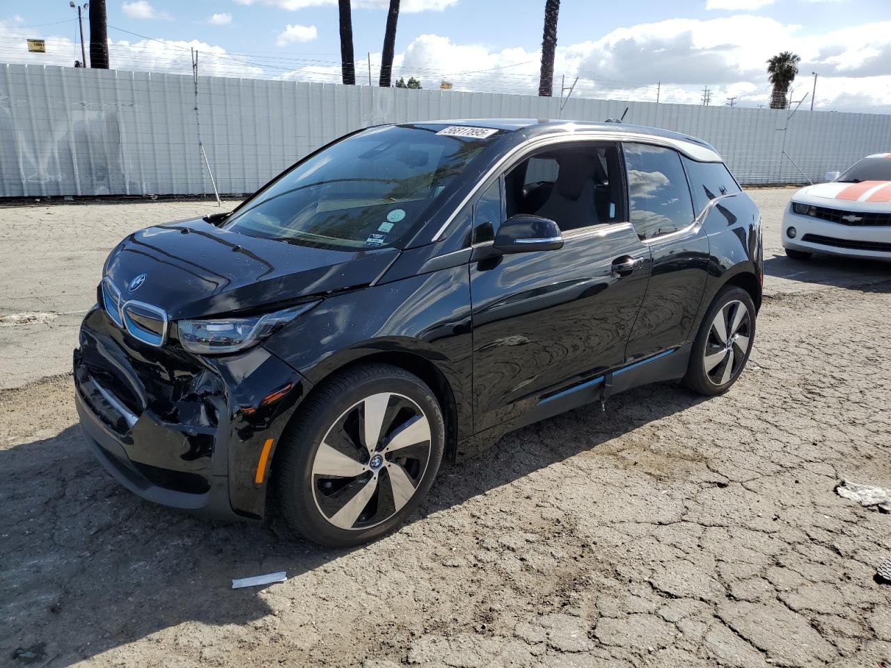 BMW I3 BEV