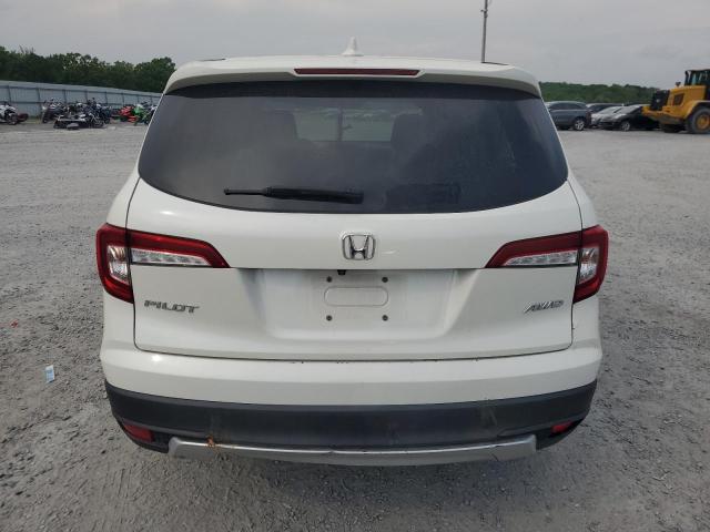 2019 HONDA PILOT EXL - 5FNYF6H56KB045761