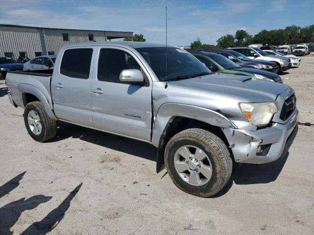 Vin: 5tflu4en1dx059181, lot: 57845765, toyota tacoma double cab 20134