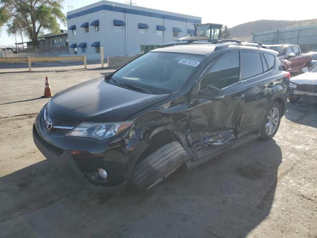 2015 TOYOTA RAV4 LIMIT - 2T3DFREV1FW262803