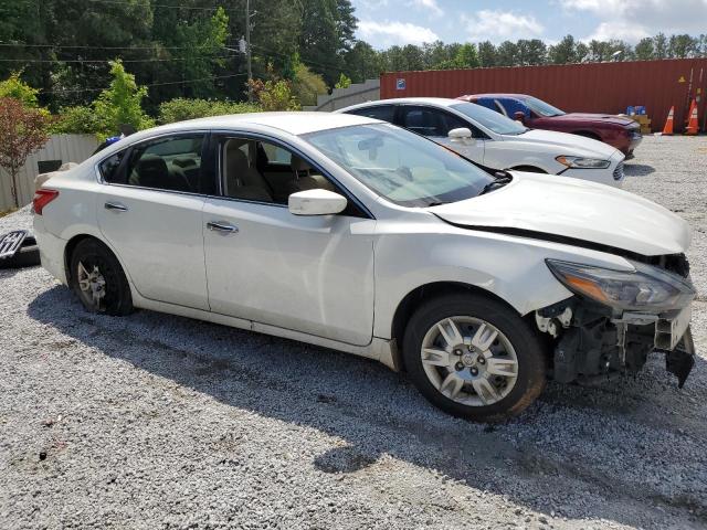 Vin: 1n4al3ap6hn333378, lot: 57294785, nissan altima 2.5 20174