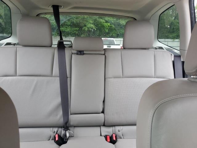2015 SUBARU FORESTER 2 - JF2SJAWC0FH561212