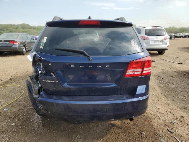 2017 DODGE JOURNEY SE - 3C4PDCAB0HT563603