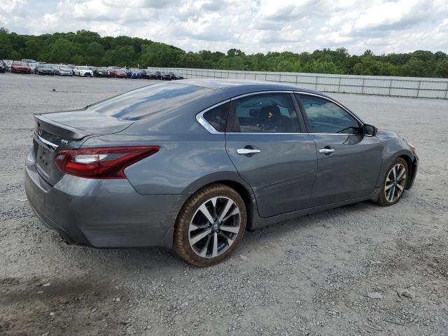 Vin: 1n4al3ap8hc471998, lot: 55466685, nissan altima 2.5 20173