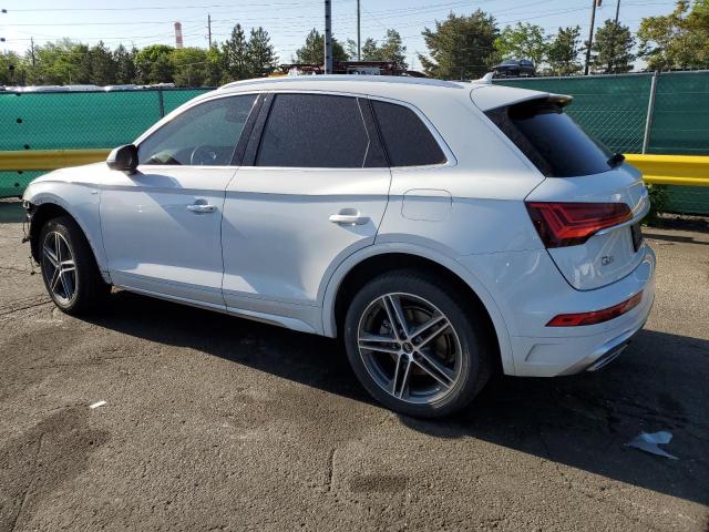 Vin: wa1e2afy2m2082692, lot: 57498805, audi q5 premium plus 20212