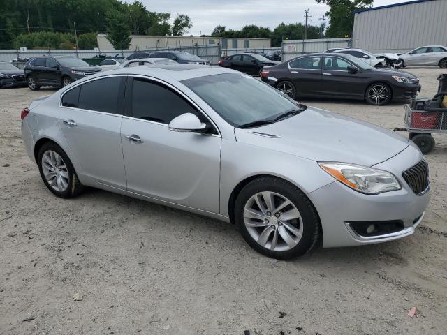 Vin: 2g4gn5exxe9176288, lot: 58231705, buick regal premium 20144