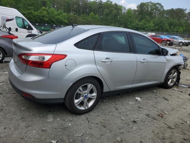Vin: 1fadp3f20dl135626, lot: 57207675, ford focus se 20133