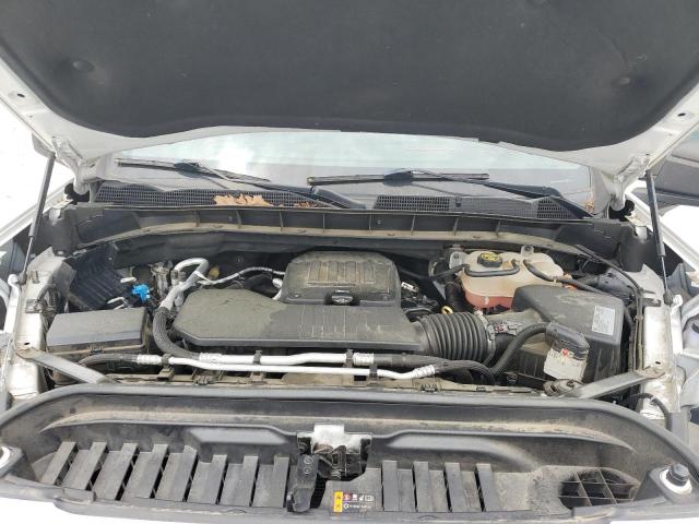 2019 GMC SIERRA K15 - 1GTR9CEK3KZ337270
