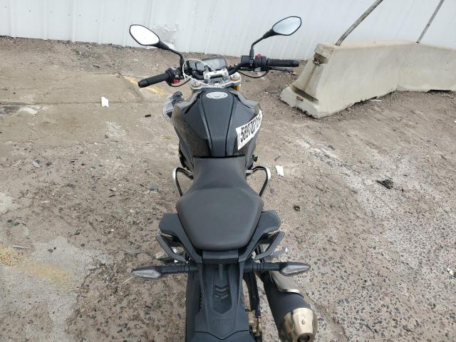 2022 BMW G310 R WB30G4301NRA33226