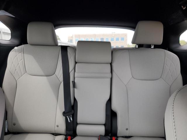 2024 LEXUS RX 350H BA 2T2BBMCA5RC038398