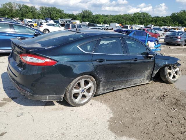 Vin: 3fa6p0hd9er183618, lot: 58916215, ford fusion se 20143