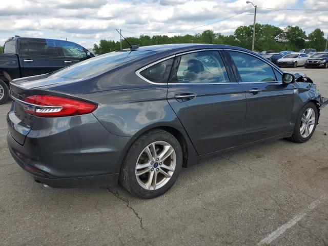 Vin: 3fa6p0hd5jr157219, lot: 55964835, ford fusion se 20183