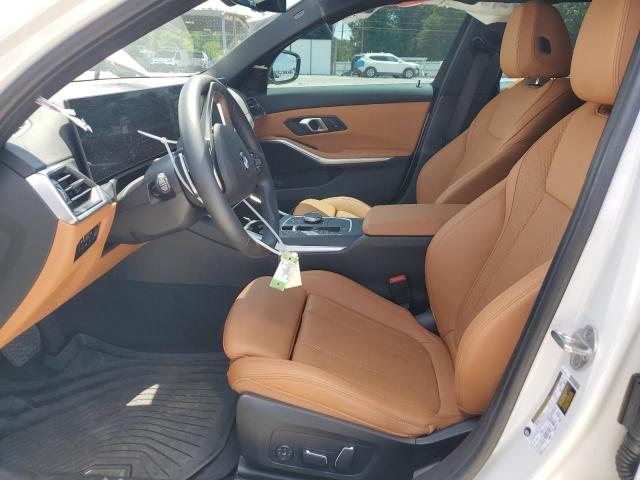 2024 BMW 330I - 3MW69FF01R8E20554