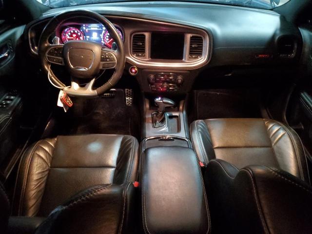 2020 DODGE CHARGER SRT HELLCAT 2C3CDXL92LH221804