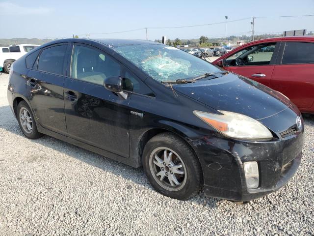Vin: jtdkn3du0a0201603, lot: 55108355, toyota prius 20104