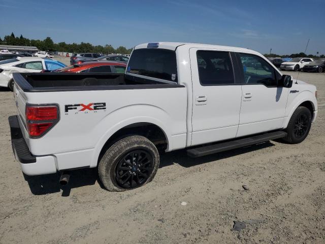 Vin: 1ftfw1cv8akc37878, lot: 59060375, ford f-150 supercrew 20103