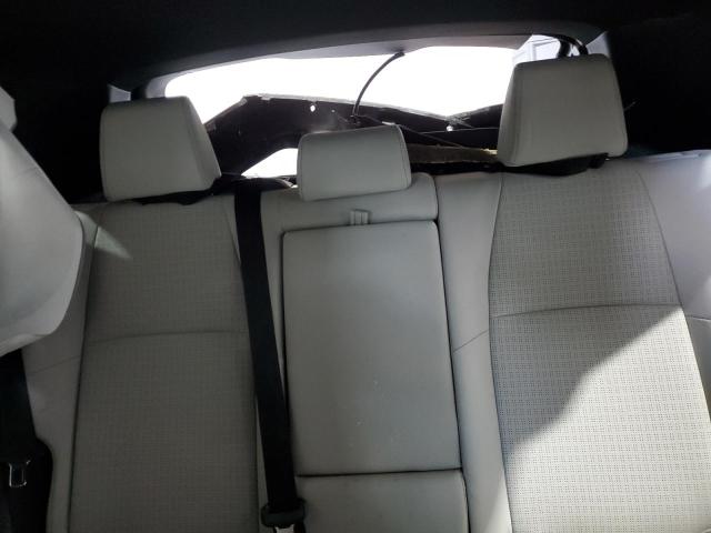 2024 TOYOTA BZ4X XLE JTMABACA2RA056781