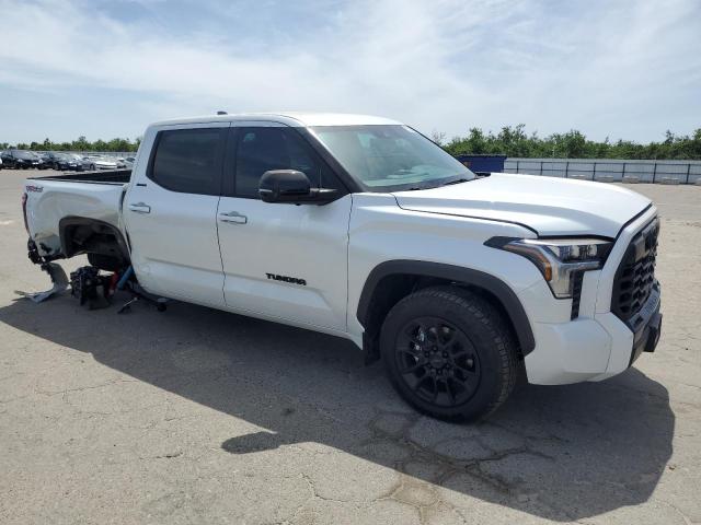 Vin: 5tfwa5db3sx276621, lot: 57306705, toyota tundra crewmax limited 20254