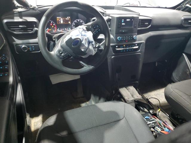 2023 FORD EXPLORER P - 1FM5K8AB6PGA19891