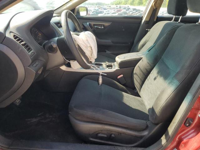 2015 NISSAN ALTIMA 2.5 - 1N4AL3AP2FC196867