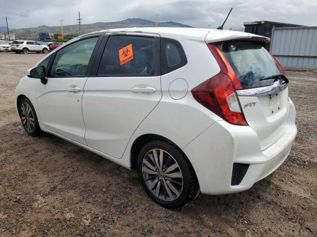 Vin: 3hggk5h80fm717893, lot: 58069985, honda fit ex 20152