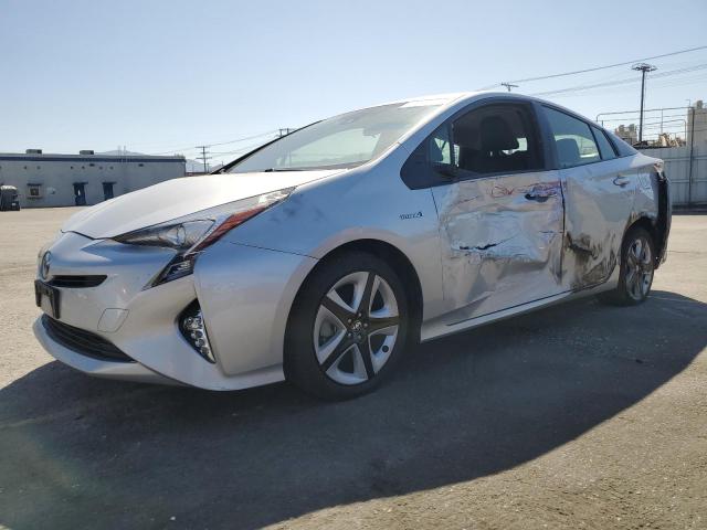 Vin: jtdkarfu1h3037038, lot: 57699235, toyota prius 2017 img_1