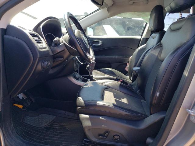 2018 JEEP COMPASS LA - 3C4NJDBB4JT262486