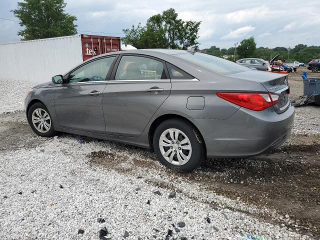 Vin: 5npeb4ac7ch503032, lot: 59227045, hyundai sonata gls 20122