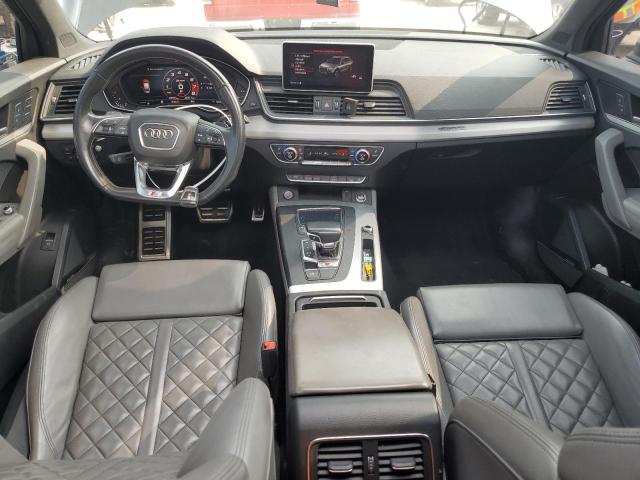 2018 AUDI SQ5 PRESTI WA1C4AFY5J2226121