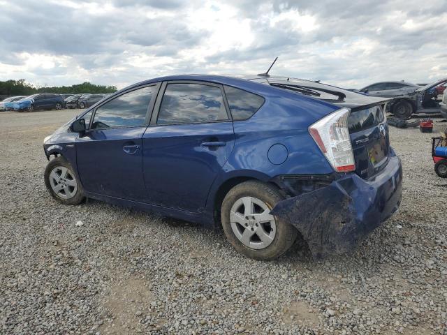 Vin: jtdkn3duxa1313500, lot: 55945715, toyota prius 20102