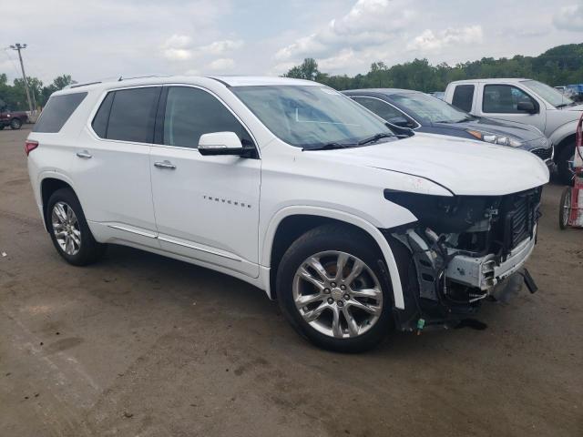 Vin: 1gnevjkw6kj253424, lot: 58939565, chevrolet traverse high country 20194