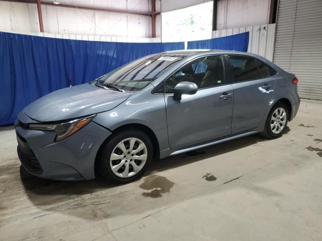 Vin: jtdb4mee6p3001462, lot: 57576205, toyota corolla le 2023 img_1